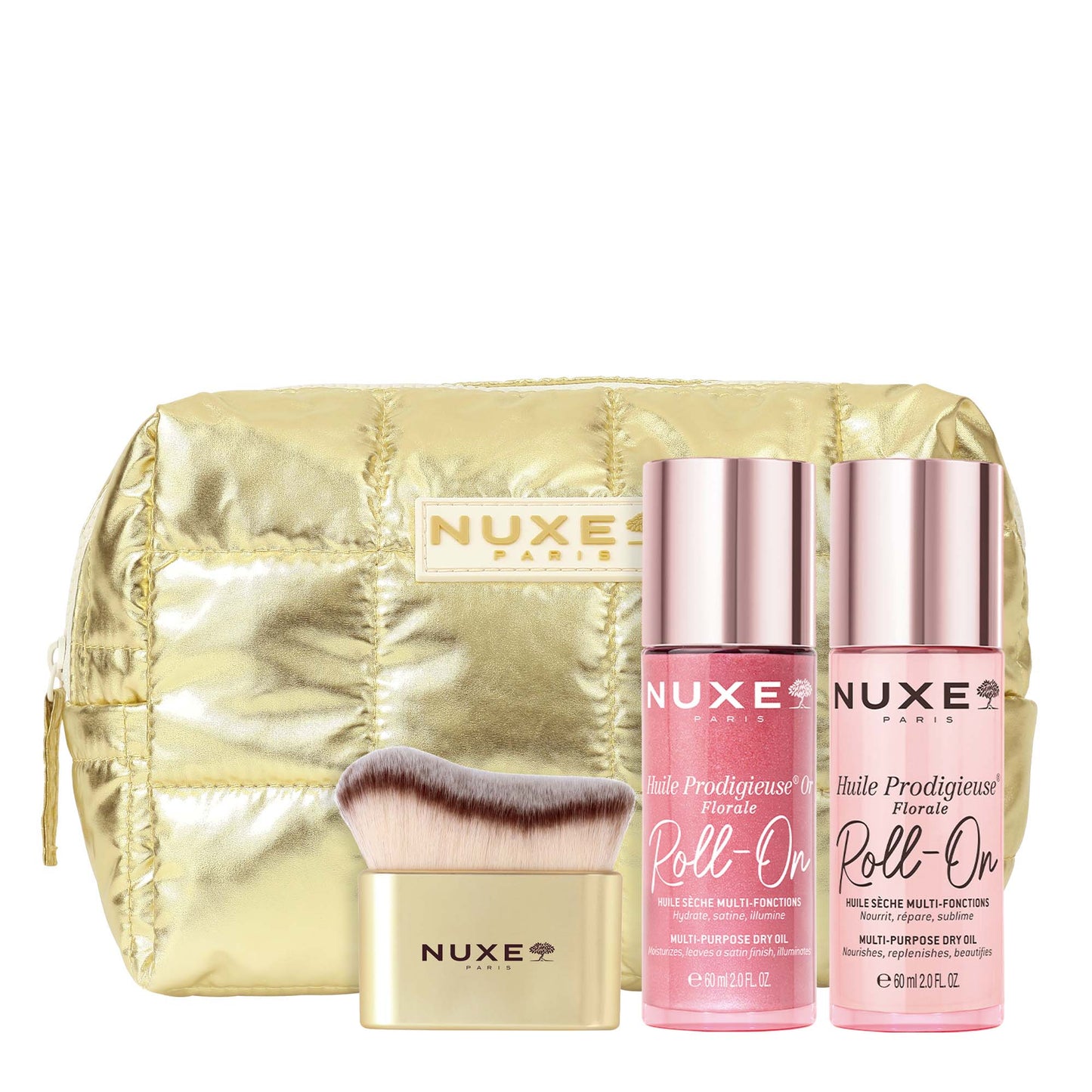 Duo Roll-On Pink